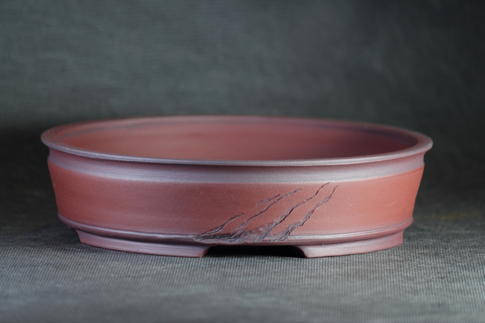 Catégorie des pots en terre brute