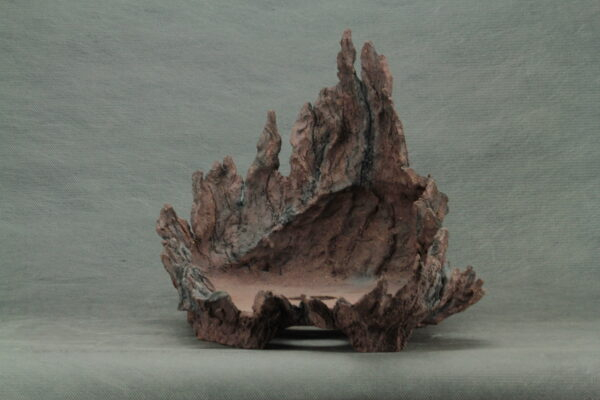 Coque pour bonsaï en grès – Image 4