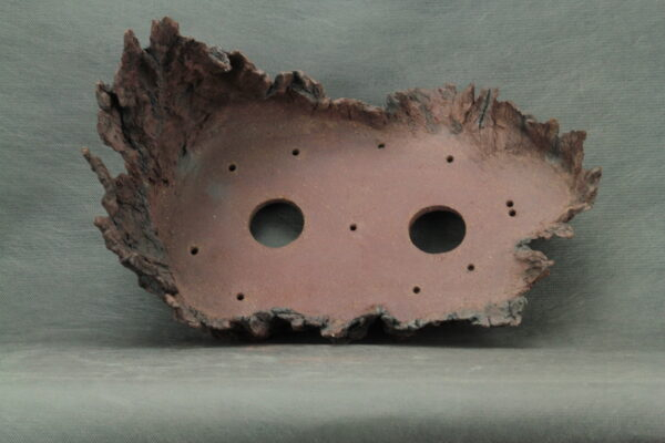 Coque pour bonsaï en grès – Image 5