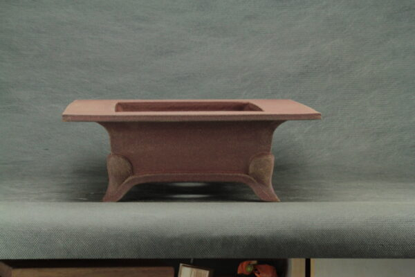 Poterie bonsaï rectangle de type sampo – Image 2
