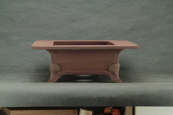 Poterie bonsaï rectangle de type sampo – Image 4