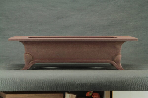 Poterie bonsaï rectangle de type sampo – Image 3