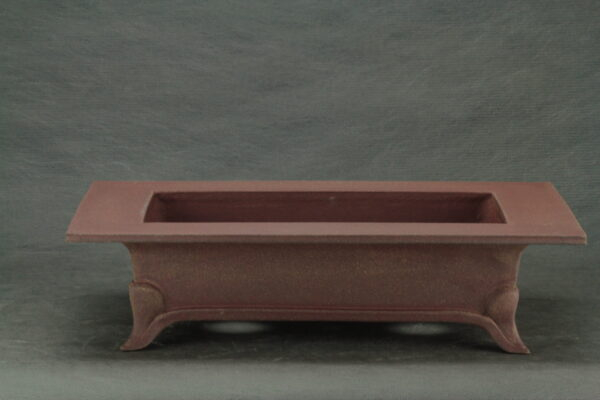 Poterie bonsaï rectangle de type sampo – Image 6