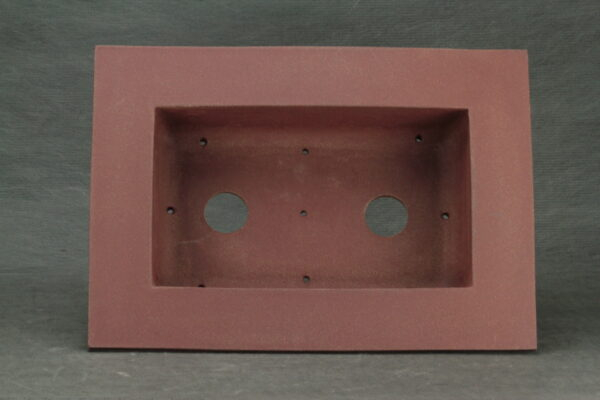 Poterie bonsaï rectangle de type sampo – Image 5