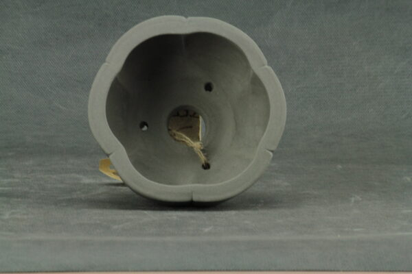 pot bonsaï rond six face – Image 3